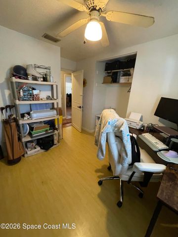 4795 Pasco Avenue, Titusville, FL 32780