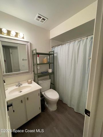 4795 Pasco Avenue, Titusville, FL 32780