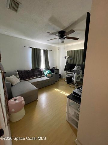 4795 Pasco Avenue, Titusville, FL 32780