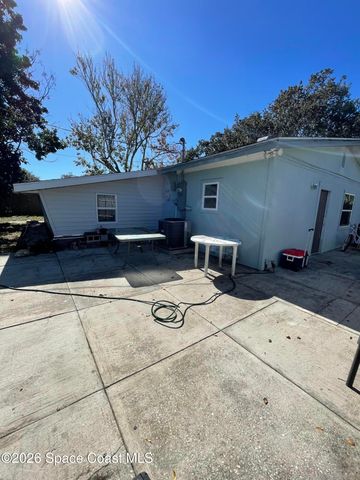 4795 Pasco Avenue, Titusville, FL 32780