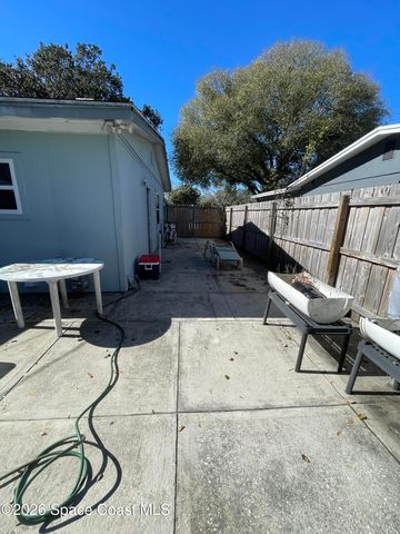 4795 Pasco Avenue, Titusville, FL 32780