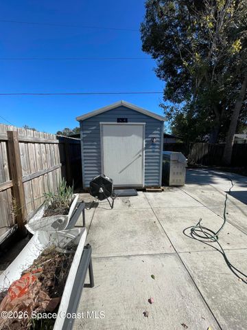 4795 Pasco Avenue, Titusville, FL 32780