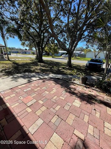 4795 Pasco Avenue, Titusville, FL 32780