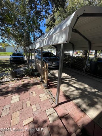 4795 Pasco Avenue, Titusville, FL 32780