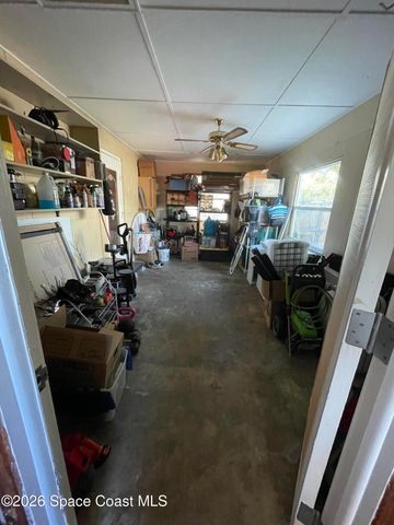 4795 Pasco Avenue, Titusville, FL 32780