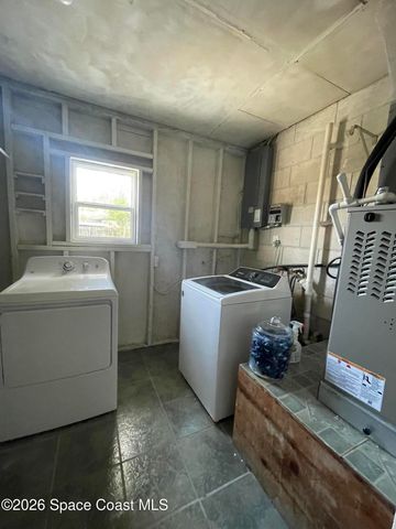 4795 Pasco Avenue, Titusville, FL 32780