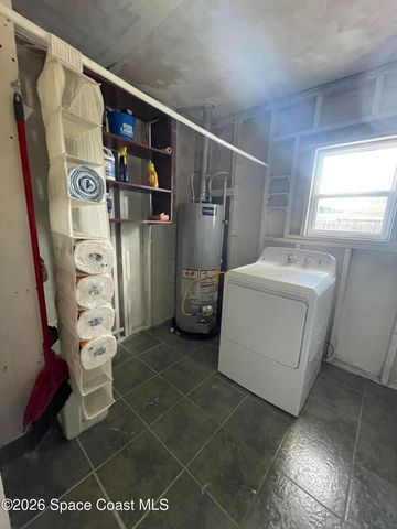 4795 Pasco Avenue, Titusville, FL 32780