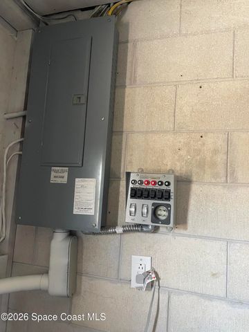 4795 Pasco Avenue, Titusville, FL 32780