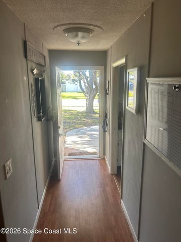 4795 Pasco Avenue, Titusville, FL 32780