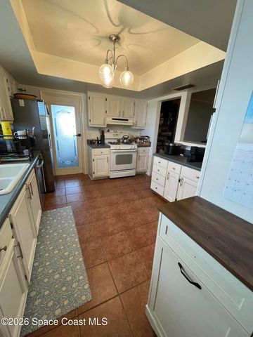 4795 Pasco Avenue, Titusville, FL 32780