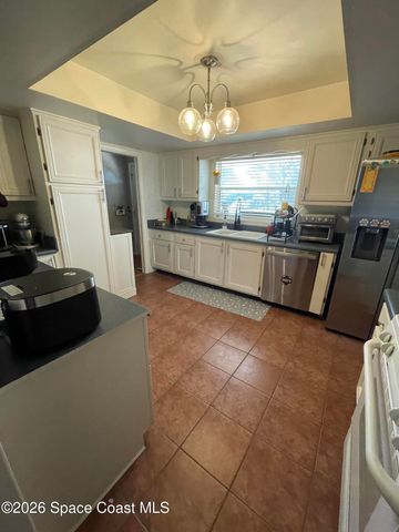 4795 Pasco Avenue, Titusville, FL 32780