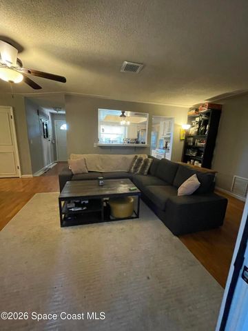 4795 Pasco Avenue, Titusville, FL 32780