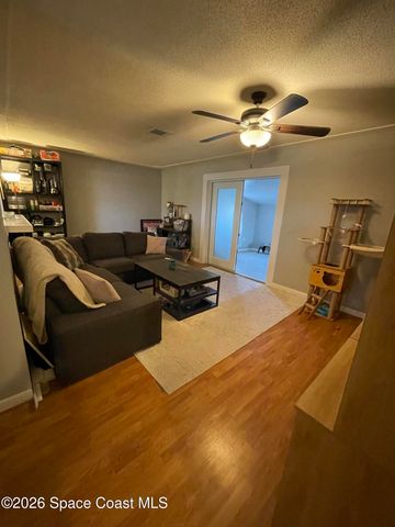 4795 Pasco Avenue, Titusville, FL 32780