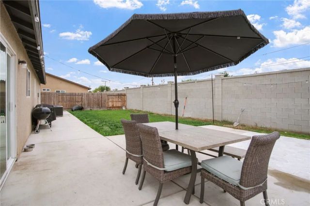 7418 W Meadowlark Court, Winton, CA 95388