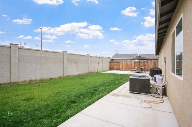 7418 W Meadowlark Court, Winton, CA 95388