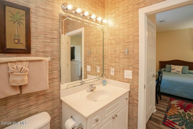 140 Avian Drive Apt 3713, Sunset Beach, NC 28468