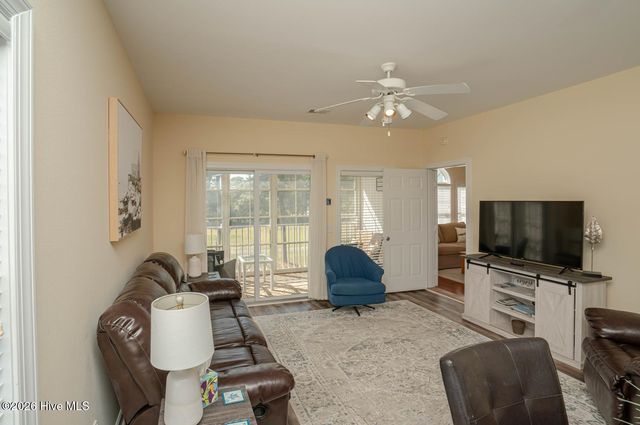 140 Avian Drive Apt 3713, Sunset Beach, NC 28468