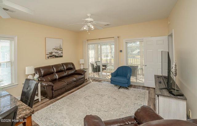 140 Avian Drive Apt 3713, Sunset Beach, NC 28468