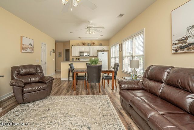140 Avian Drive Apt 3713, Sunset Beach, NC 28468