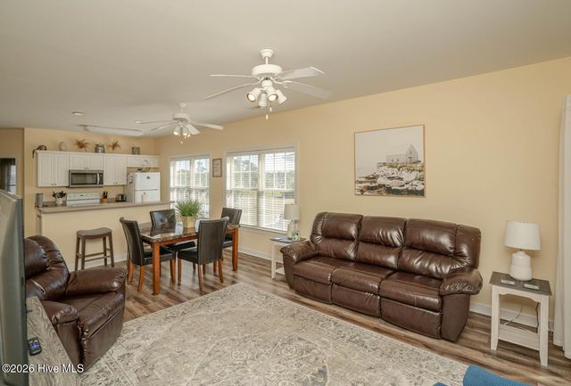 140 Avian Drive Apt 3713, Sunset Beach, NC 28468