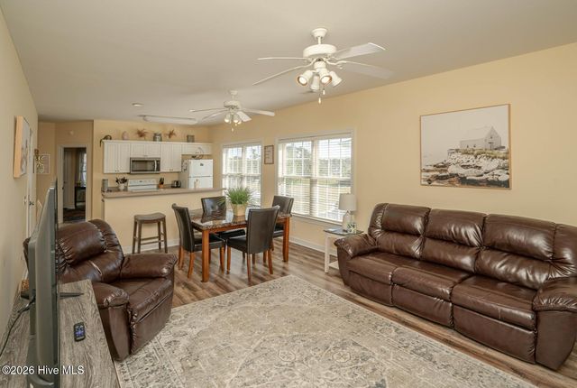 140 Avian Drive Apt 3713, Sunset Beach, NC 28468