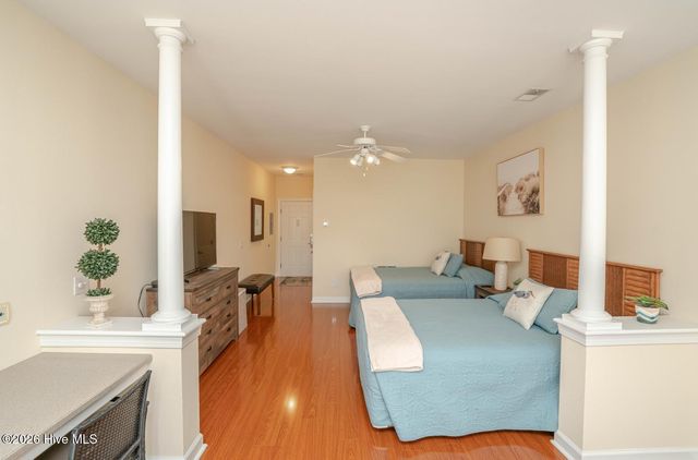 140 Avian Drive Apt 3713, Sunset Beach, NC 28468