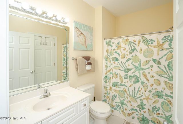 140 Avian Drive Apt 3713, Sunset Beach, NC 28468