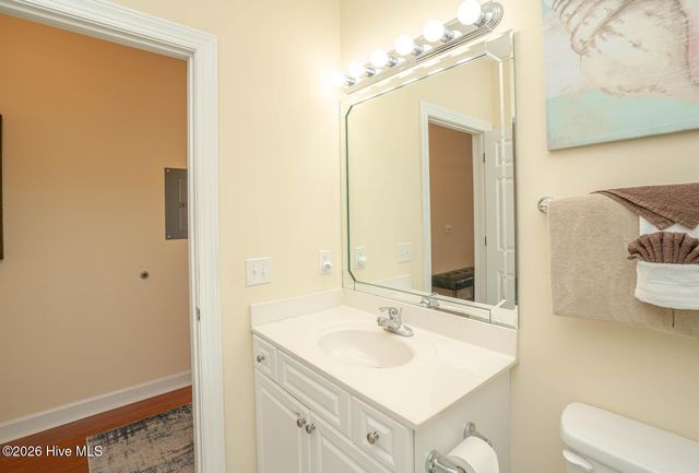 140 Avian Drive Apt 3713, Sunset Beach, NC 28468