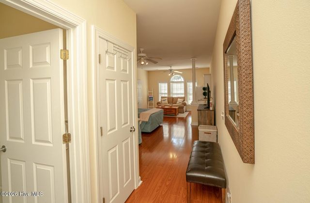140 Avian Drive Apt 3713, Sunset Beach, NC 28468