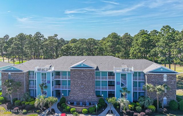 140 Avian Drive Apt 3713, Sunset Beach, NC 28468
