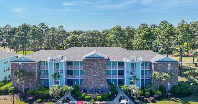 140 Avian Drive Apt 3713, Sunset Beach, NC 28468