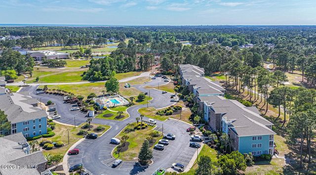 140 Avian Drive Apt 3713, Sunset Beach, NC 28468
