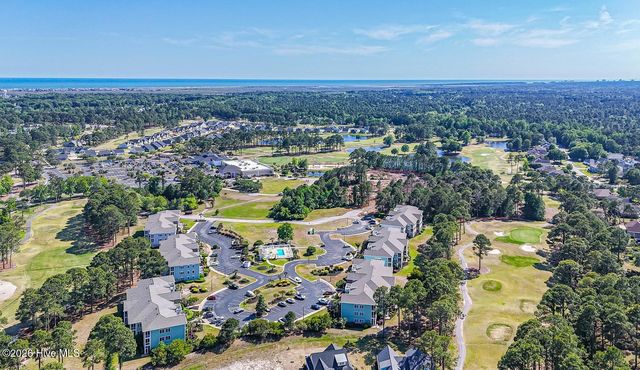 140 Avian Drive Apt 3713, Sunset Beach, NC 28468