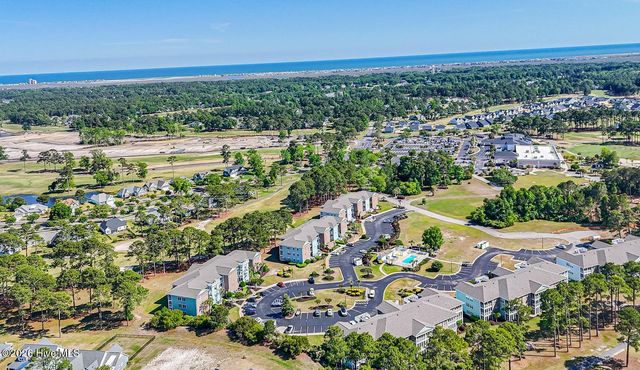 140 Avian Drive Apt 3713, Sunset Beach, NC 28468