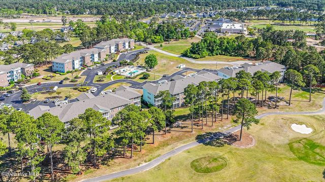 140 Avian Drive Apt 3713, Sunset Beach, NC 28468