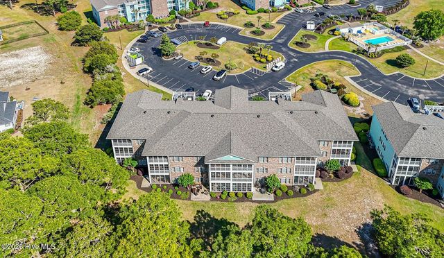 140 Avian Drive Apt 3713, Sunset Beach, NC 28468