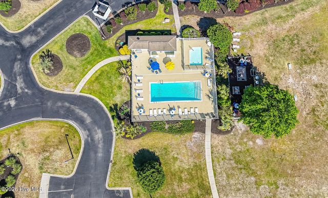 140 Avian Drive Apt 3713, Sunset Beach, NC 28468