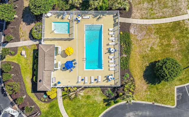 140 Avian Drive Apt 3713, Sunset Beach, NC 28468