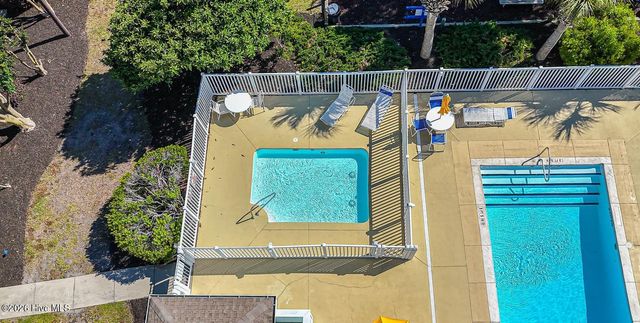 140 Avian Drive Apt 3713, Sunset Beach, NC 28468