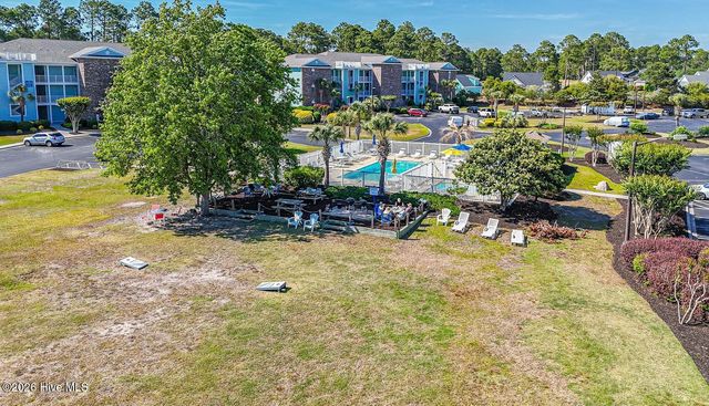 140 Avian Drive Apt 3713, Sunset Beach, NC 28468