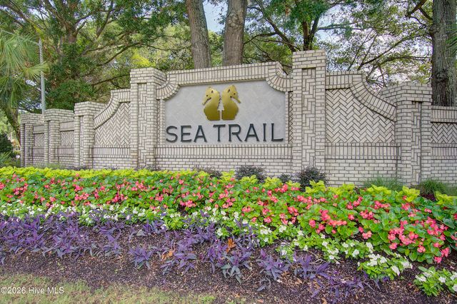 140 Avian Drive Apt 3713, Sunset Beach, NC 28468