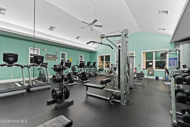 140 Avian Drive Apt 3713, Sunset Beach, NC 28468