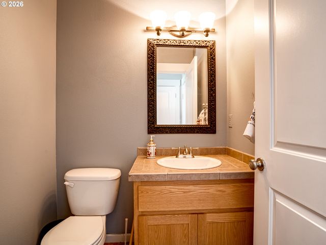 3524 S 2ND Way, Ridgefield, WA 98642