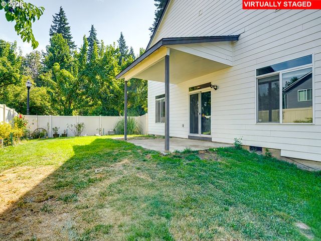3524 S 2ND Way, Ridgefield, WA 98642