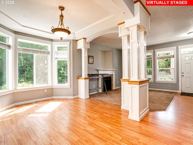 3524 S 2ND Way, Ridgefield, WA 98642