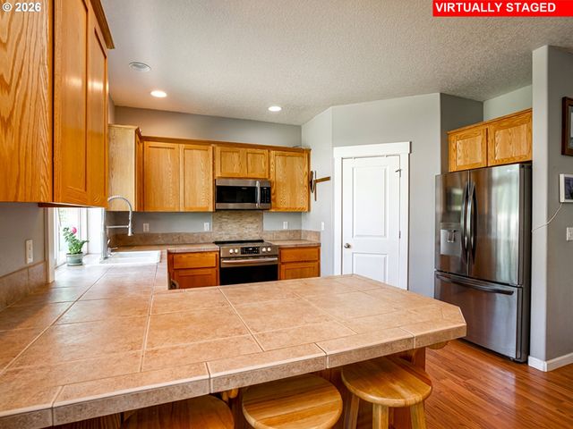 3524 S 2ND Way, Ridgefield, WA 98642