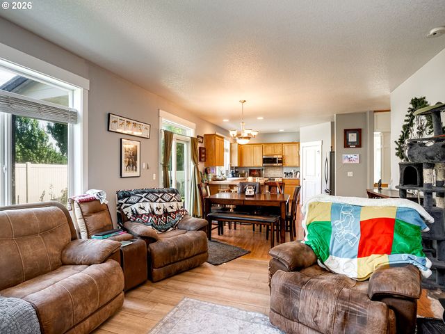 3524 S 2ND Way, Ridgefield, WA 98642