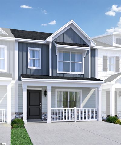 110 Wyndham Way, Laurens, SC 29360