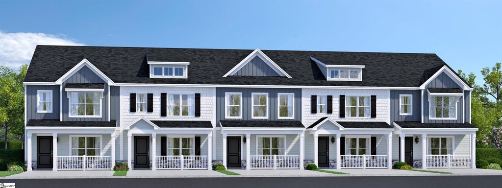 110 Wyndham Way, Laurens, SC 29360