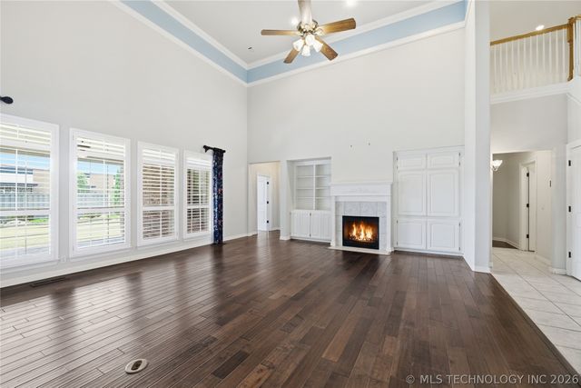 3920 S Sequoia Avenue, Broken Arrow, OK 74011